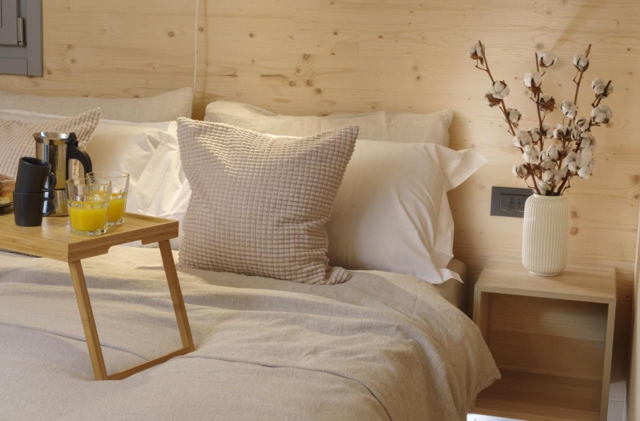 Hellochalet - Chalet Northern Lights - Family Ski Chalet With Garden Walking Distance Lift Valtournenche Exterior photo